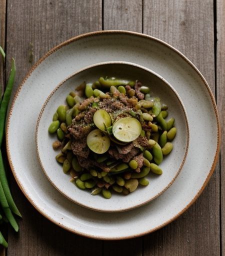 Garden Special recipe image