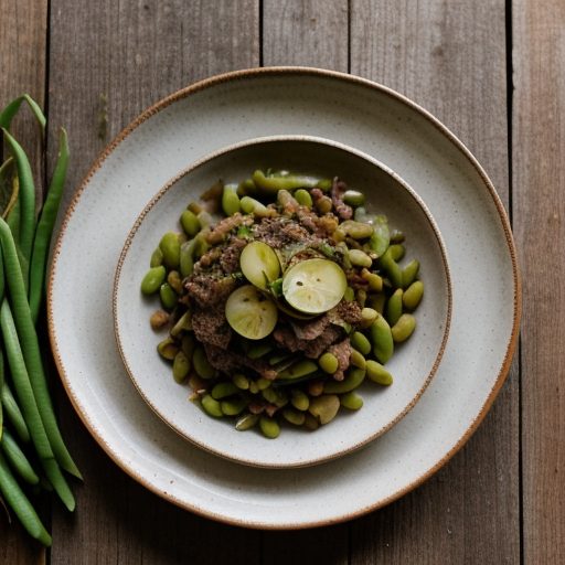 Garden Special recipe image