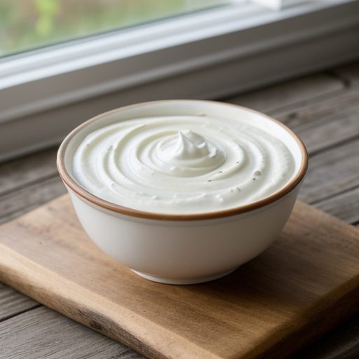 Garden Vegetable Dip recipe image
