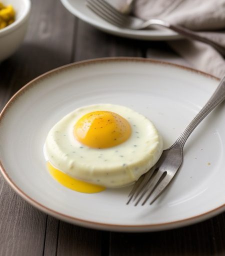 Garlic Aioli recipe image