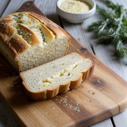 Garlic Bread recipe image