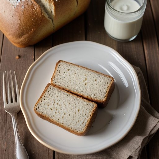 Garlic Bubble Loaf recipe image