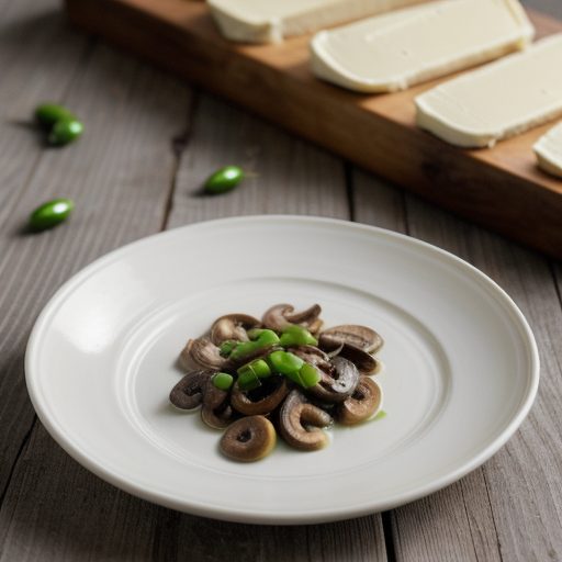 Garlic Butter Recipe recipe image