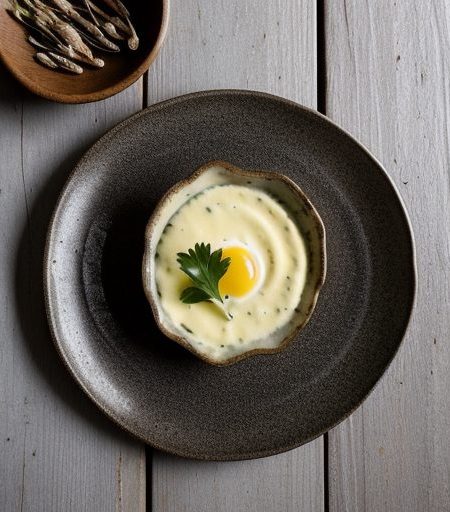 Garlic Butter Recipe recipe image