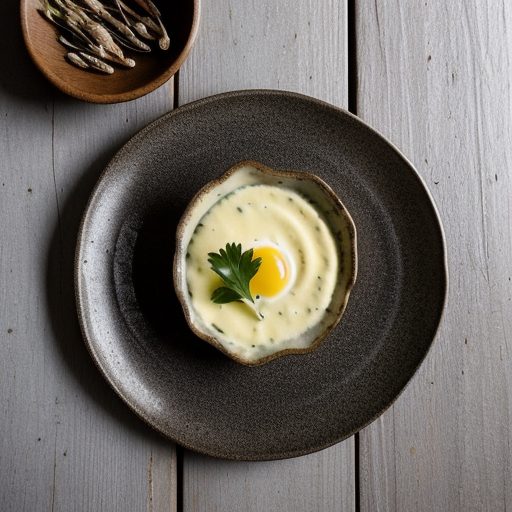 Garlic Butter Recipe recipe image