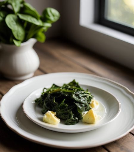 Garlic Butter Recipe recipe image