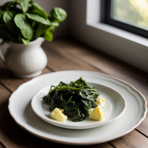 Garlic Butter Recipe recipe image