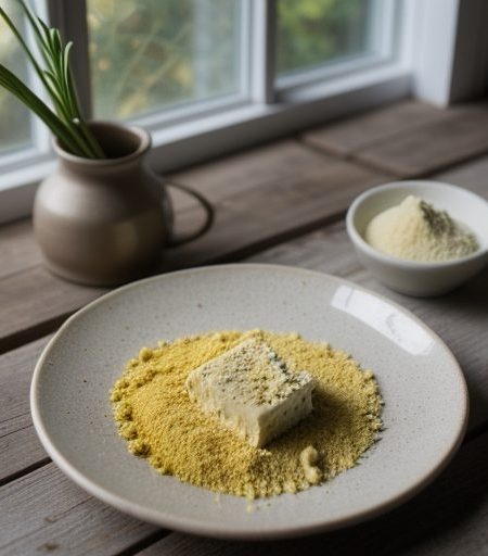 Garlic Butter Recipe recipe image