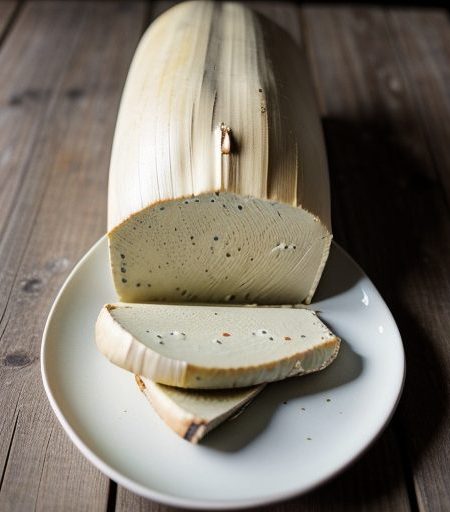 Garlic Butter Recipe recipe image