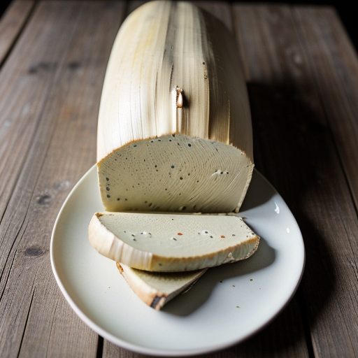 Garlic Butter Recipe recipe image