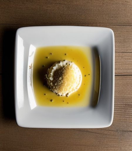 Garlic Butter Recipe recipe image