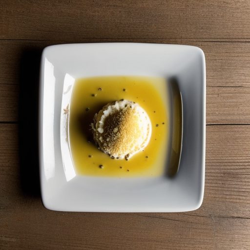 Garlic Butter Recipe recipe image