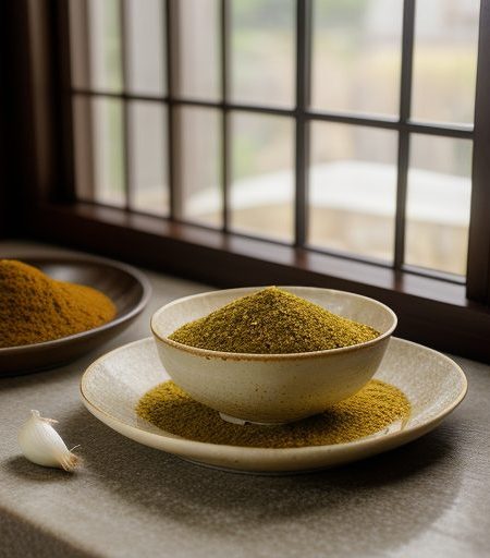 Garlic Butter Recipe recipe image