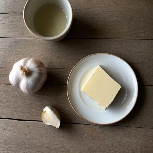 Garlic Butter Recipe recipe image