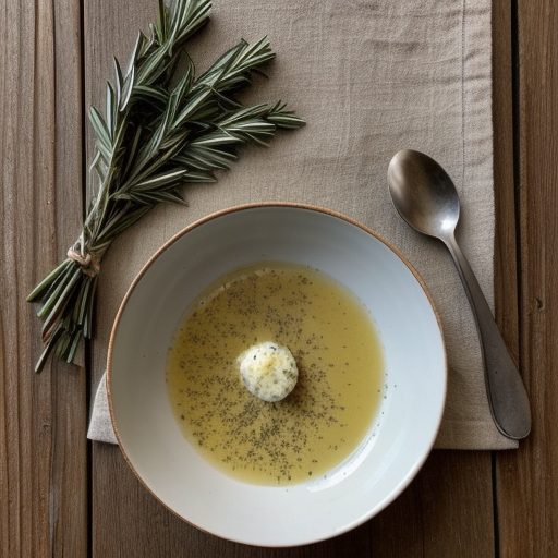 Garlic Butter Recipe recipe image