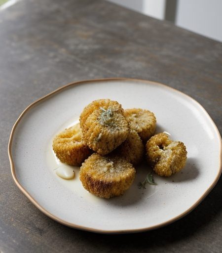 Garlic Butter Recipe recipe image