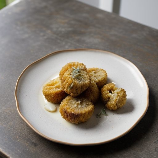 Garlic Butter Recipe recipe image
