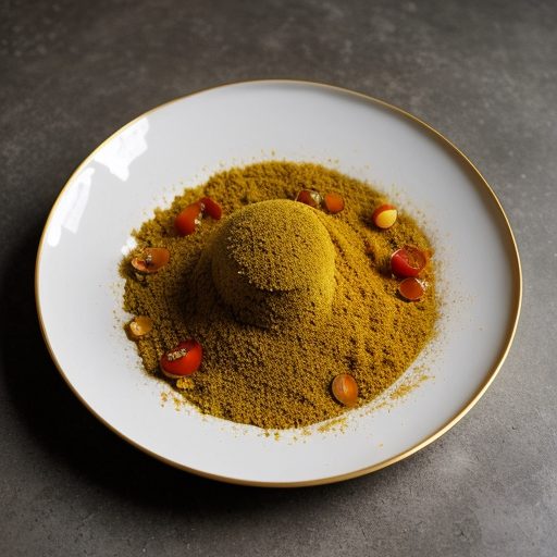 Garlic Butter Recipe recipe image