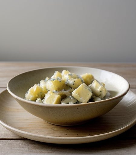 Garlic Butter Recipe recipe image