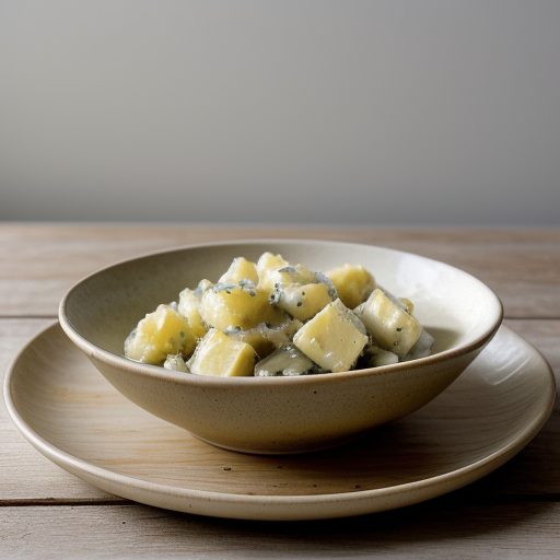 Garlic Butter Recipe recipe image