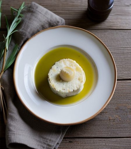Garlic Butter Recipe recipe image