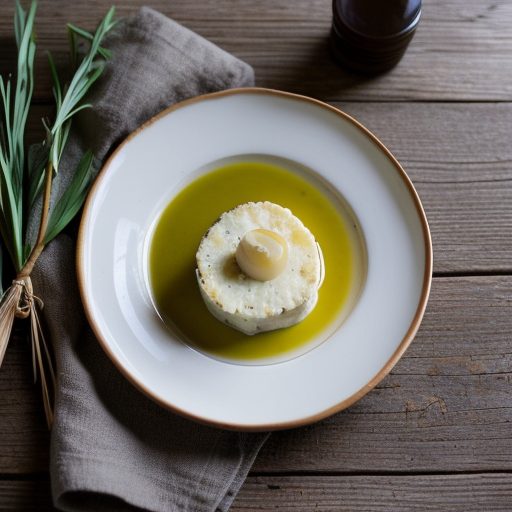 Garlic Butter Recipe recipe image