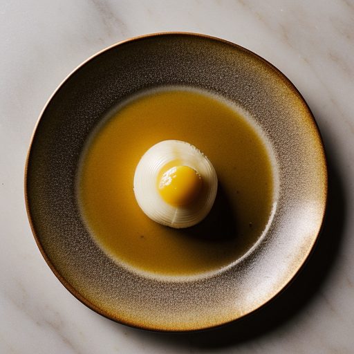 Garlic Butter Recipe recipe image