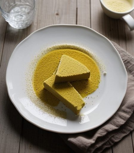 Garlic Butter Recipe recipe image