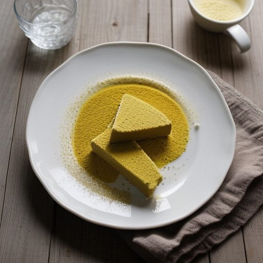 Garlic Butter Recipe recipe image