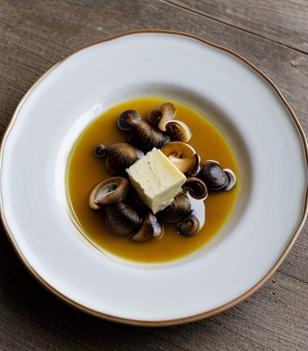 Garlic Butter Recipe recipe image