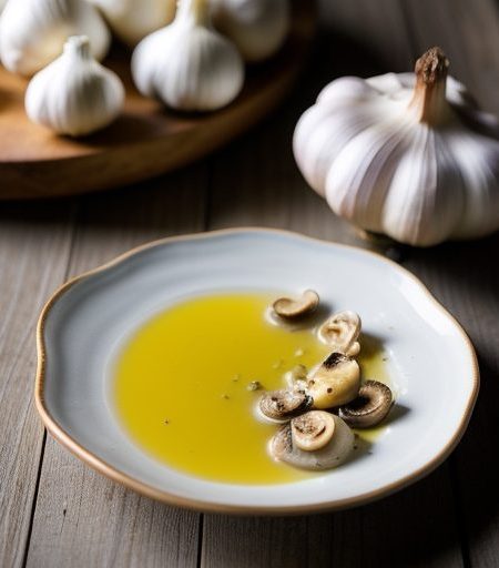 Garlic Butter Recipe recipe image