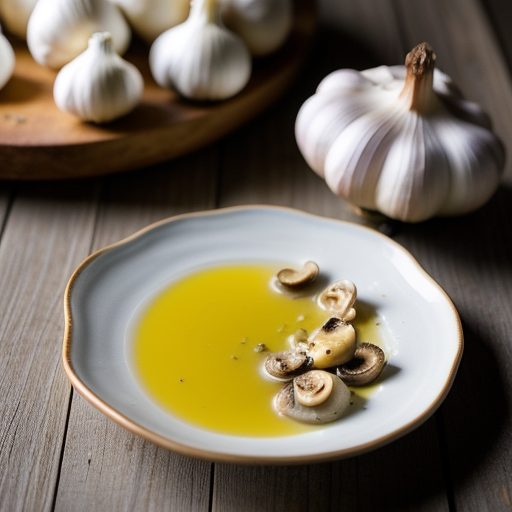 Garlic Butter Recipe recipe image