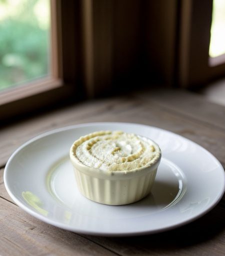Garlic Butter Spread recipe image