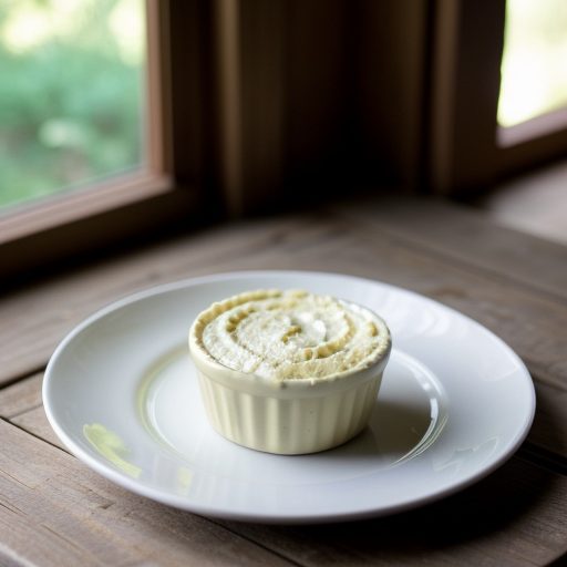 Garlic Butter Spread recipe image
