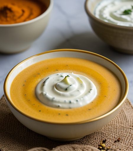 Garlic~ Cheese~ & Nut Dip recipe image