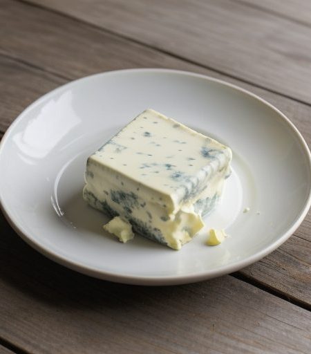 Garlic Cheese Recipe recipe image