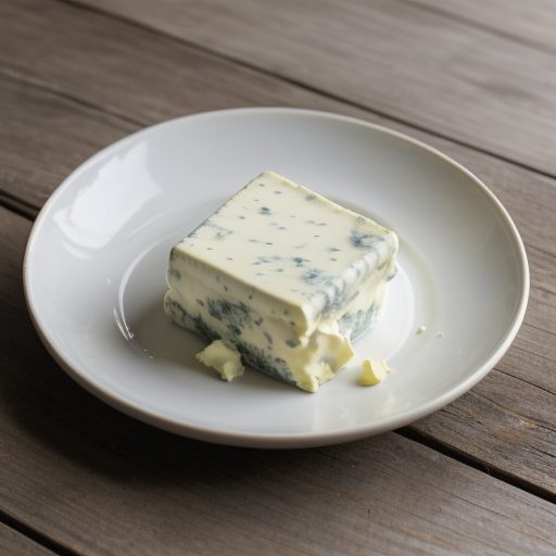 Garlic Cheese Recipe recipe image