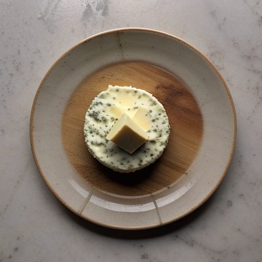 Garlic Cheese Recipe recipe image