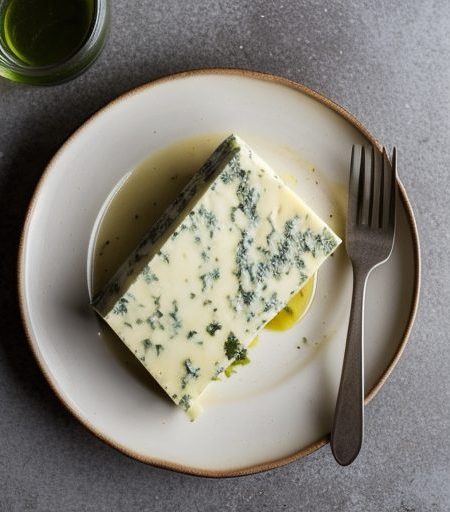 Garlic Cheese Recipe recipe image