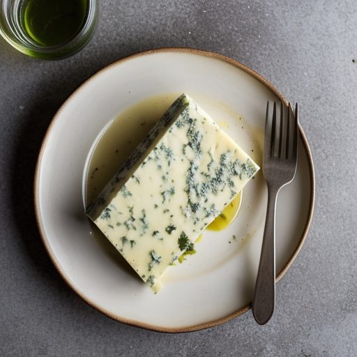 Garlic Cheese Recipe recipe image