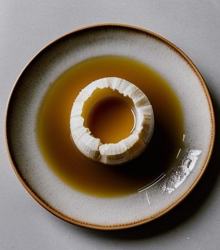 Garlic Jelly recipe image