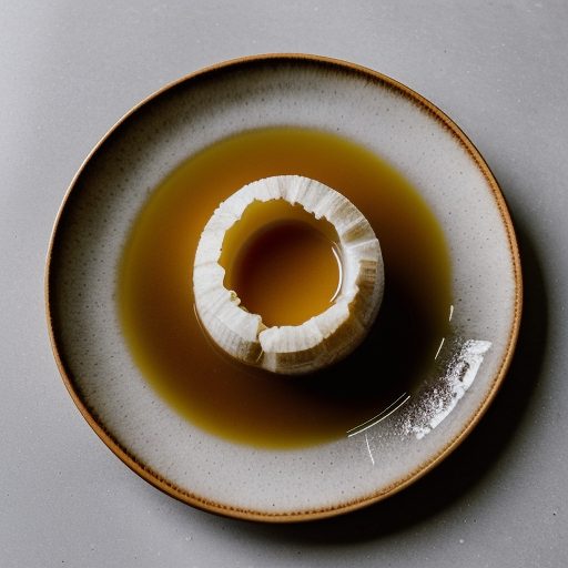 Garlic Jelly recipe image