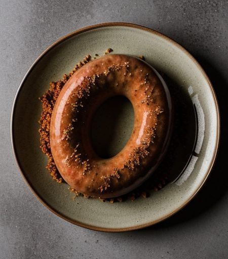 Garlic Kielbasa recipe image