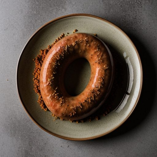Garlic Kielbasa recipe image