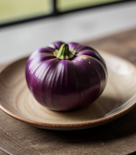 Garlic Onion Recipe recipe image
