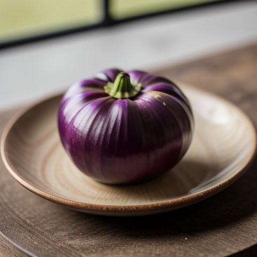 Garlic Onion Recipe recipe image