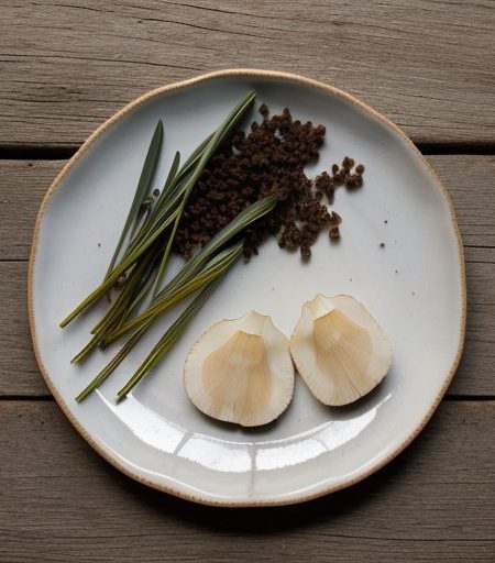 Garlic Onion Recipe recipe image