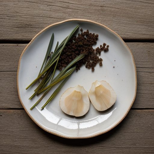 Garlic Onion Recipe recipe image