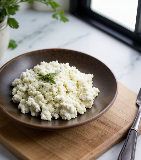 Garlic Onion Recipe recipe image
