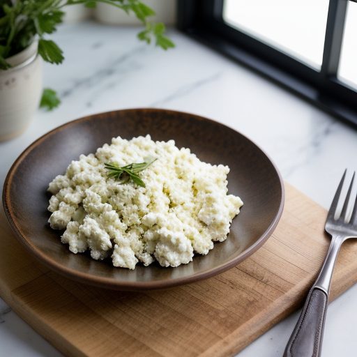 Garlic Onion Recipe recipe image
